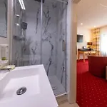 Waldgasthof & Am Sauwald Hotel *