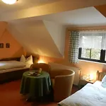 Waldgasthof & Am Sauwald * Tannenberg