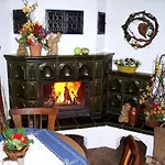 Hotel Waldgasthof & Am Sauwald Tannenberg