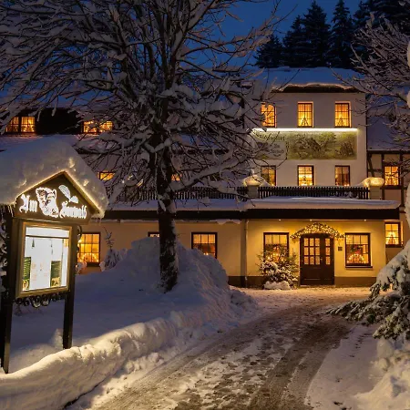 Waldgasthof & Am Sauwald *