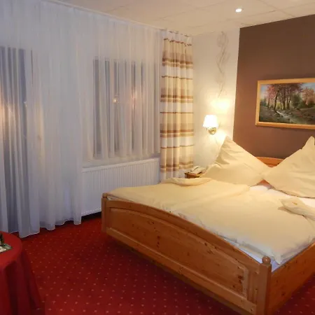 Waldgasthof & Am Sauwald Hotel *