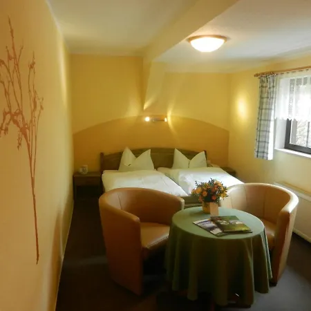 Hotel Waldgasthof & Am Sauwald