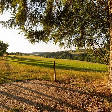 Waldgasthof & Am Sauwald