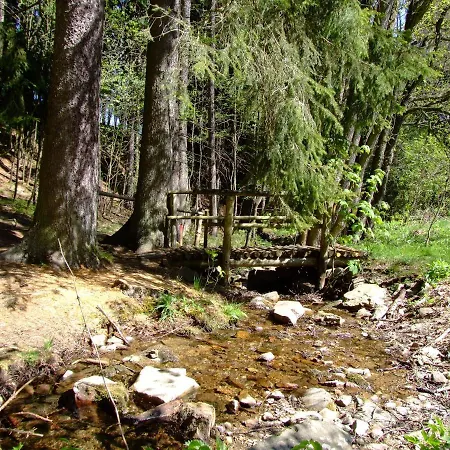 Waldgasthof & Am Sauwald Hotel *