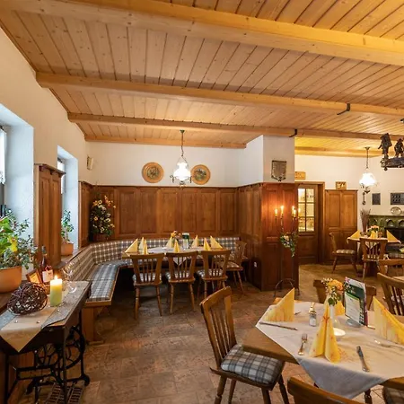 Waldgasthof & Am Sauwald Ξενοδοχείο