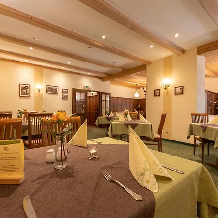 Waldgasthof & Am Sauwald Ξενοδοχείο