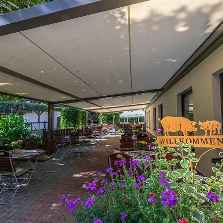 Waldgasthof & Am Sauwald Ξενοδοχείο *