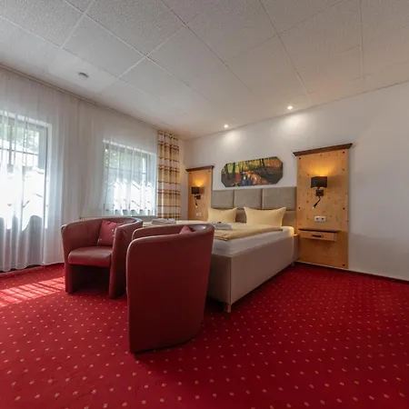 Waldgasthof & Am Sauwald Ξενοδοχείο *