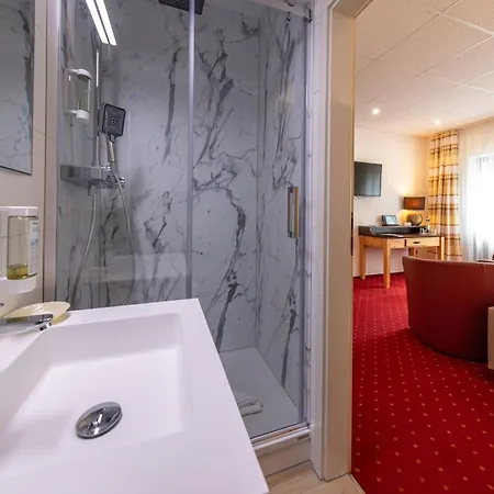 Waldgasthof & Am Sauwald Hotel *