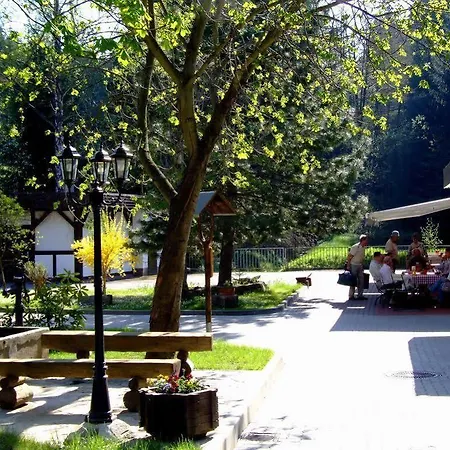 Waldgasthof & Am Sauwald Hotel