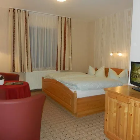 Waldgasthof & Am Sauwald Hotel