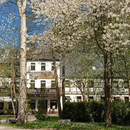 Waldgasthof & Am Sauwald Hotel
