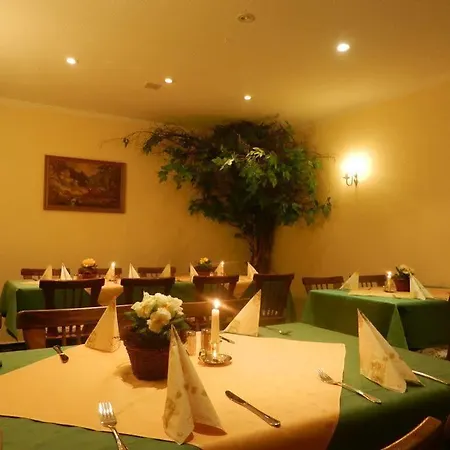 Ξενοδοχείο Waldgasthof & Am Sauwald