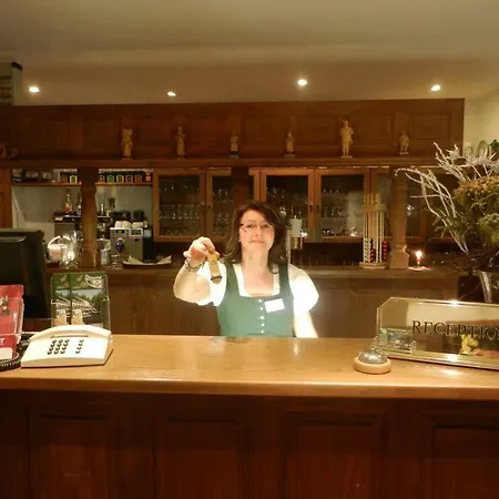 Waldgasthof & Am Sauwald Ξενοδοχείο