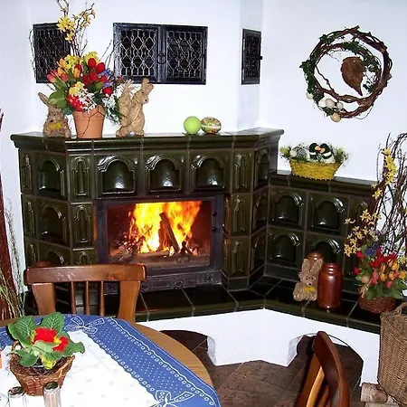 Hotel Waldgasthof & Am Sauwald Tannenberg